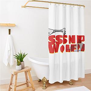 Sssniperwolf Pack Classic Shower Curtain Premium Merch Store