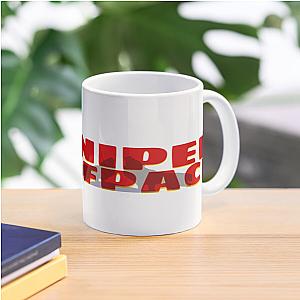 Sssniperwolf Pack Classic Mug Premium Merch Store