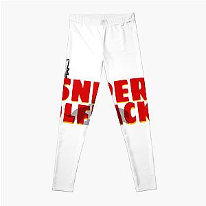 Sssniperwolf Pack Classic Legging Premium Merch Store