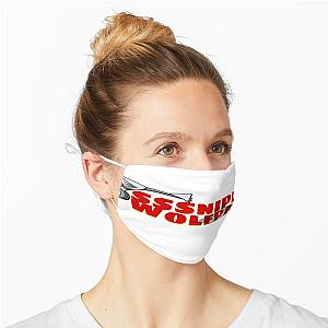 Sssniperwolf Pack Classic Mask Premium Merch Store