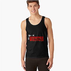 Sssniperwolf Pack Classic Tank Tops Premium Merch Store