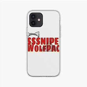 Sssniperwolf Pack Classic Phone Case Premium Merch Store