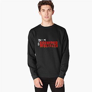 Sssniperwolf Pack Classic Sweatshirt Premium Merch Store