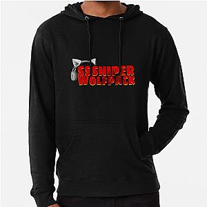 Sssniperwolf Pack Classic Hoodie Premium Merch Store