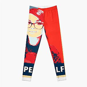 Sssniperwolf Sssniperwolf Legging Premium Merch Store