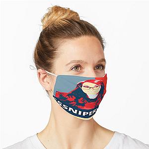 Sssniperwolf Sssniperwolf Mask Premium Merch Store