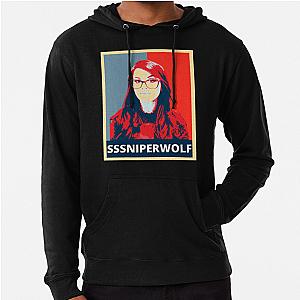 Sssniperwolf Sssniperwolf Hoodie Premium Merch Store