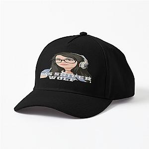 Sss Sniper Wolf Essential Cap Premium Merch Store