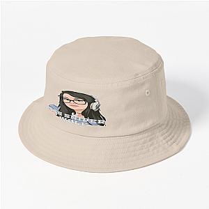 Sss Sniper Wolf Essential Bucket Hat Premium Merch Store