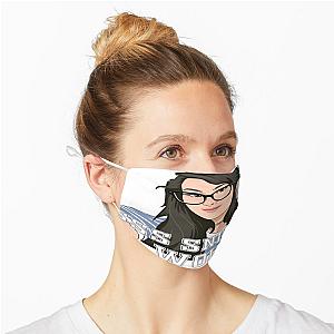 Sss Sniper Wolf Essential Mask Premium Merch Store