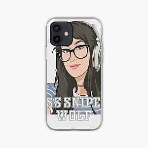 Sss Sniper Wolf Essential Phone Case Premium Merch Store