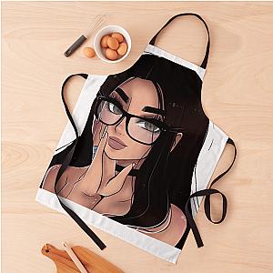 Sssniperwolf Essential Apron Premium Merch Store