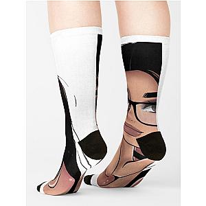 Sssniperwolf Essential Sock Premium Merch Store