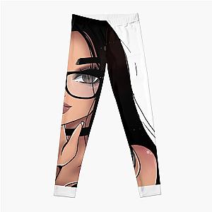 Sssniperwolf Essential Legging Premium Merch Store