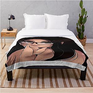 Sssniperwolf Essential Blanket Premium Merch Store