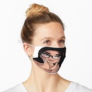 Sssniperwolf Essential Mask Premium Merch Store