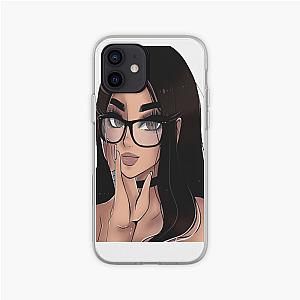 Sssniperwolf Essential Phone Case Premium Merch Store