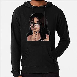 Sssniperwolf Essential Hoodie Premium Merch Store