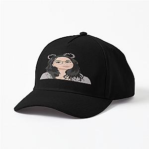 Sssniperwolf Kids  Cap Premium Merch Store