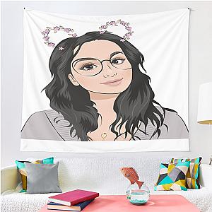 Sssniperwolf Kids  Tapestry Premium Merch Store