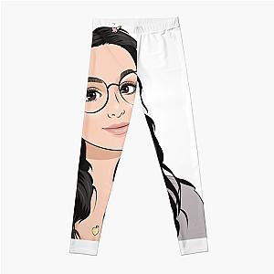 Sssniperwolf Kids  Legging Premium Merch Store