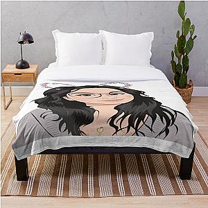 Sssniperwolf Kids  Blanket Premium Merch Store