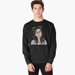 Sssniperwolf Kids  Sweatshirt Premium Merch Store