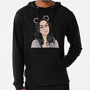 Sssniperwolf Kids  Hoodie Premium Merch Store