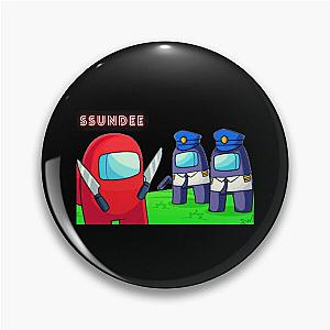 Ssundee                             Pin