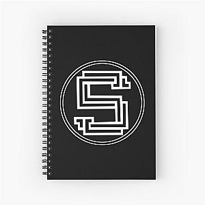 Ssundee      Spiral Notebook