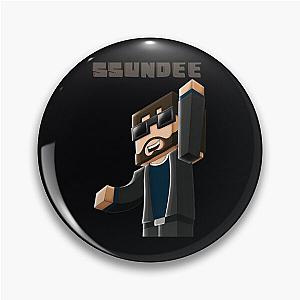 Ssundee 	 		 Pin