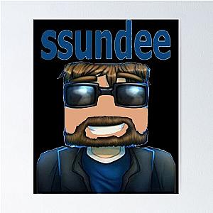 Ssundee      Poster