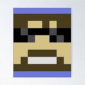 BEST SELLER - ssundee minecraft Merchandise Poster