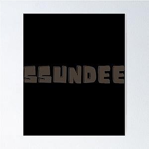 Ssundee                 Poster