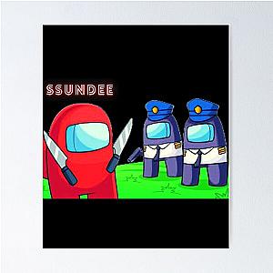 Ssundee                             Poster