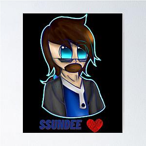 Ssundee      Poster