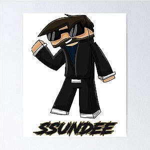 Ssundee      Poster