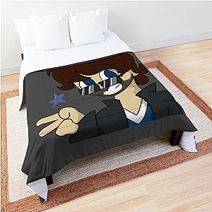 Ssundee Fanart     Comforter