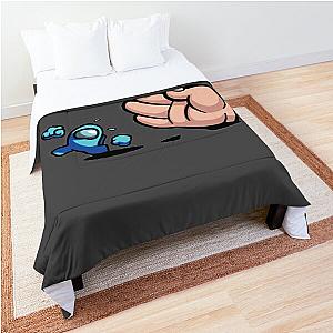 Ssundee Hand   Comforter