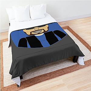 Ssundee Old Logo   Comforter