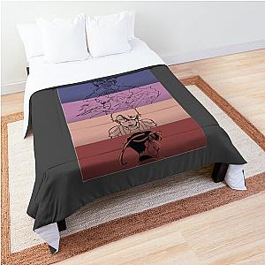 Ssundee Color Collage   Comforter