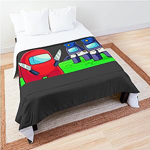 Ssundee                             Comforter