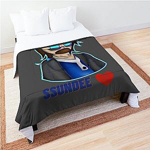 Ssundee      Comforter