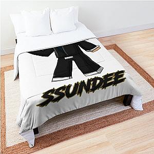 Ssundee      Comforter