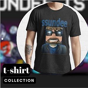 Ssundee T-Shirts