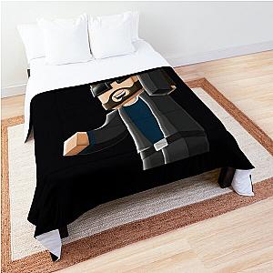 Ssundee 	 		 Comforter