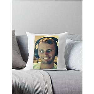 SSundee Meme Throw Pillow