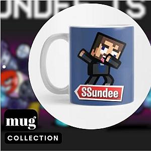 Ssundee Mugs