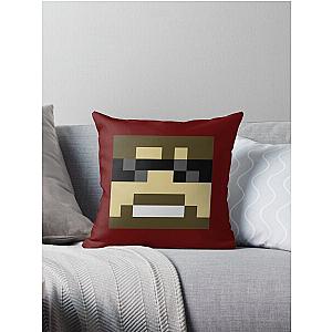 Ssundee                             Throw Pillow