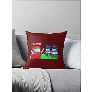 Ssundee                             Throw Pillow